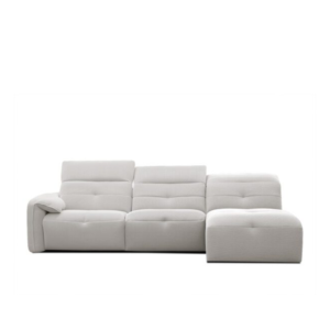 cozy l shape 2025 modern royal craft perfected by Elmalek Furniture