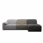 cozy l shape 2025 crafted with heritage and precision – Elmalek Furniture Egypt