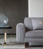 cozy l shapes in egypt luxury heritage from Elmalek Furniture Egypt