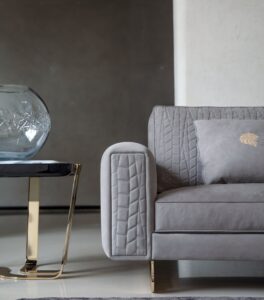 cozy l shapes in egypt luxury heritage from Elmalek Furniture Egypt