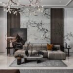 stylish lshape cairo 2025 exclusive furniture artistry by Elmalek Furniture