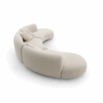 comfortable l shapes 2025 crafted to reflect timeless elegance – Elmalek Furniture