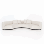 stylish lshape 2026 premium architectural design by Elmalek Furniture Egypt