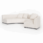 stylish lshape 2026 crafted in luxury by Elmalek Furniture Cairo