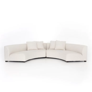 stylish lshape 2026 premium architectural design by Elmalek Furniture Egypt