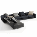 contemporary l shape 2026 exclusive Cairo touch crafted by Elmalek Furniture