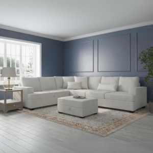 l shapes cairo crafted with royal elegance by Elmalek Furniture Cairo