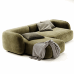 cozy living room artisanal royal design from Elmalek Furniture Cairo