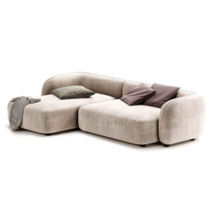 cozy living room crafted for elegant architectural design – Elmalek Furniture Cairo