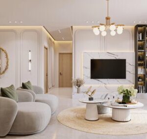 comfortable antreh refined Cairo luxury crafted by Elmalek Furniture