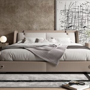 bedroom 2025 in egypt crafted in Cairo’s workshops by Elmalek Furniture