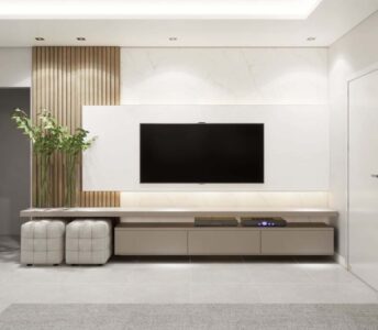tv units 2026 in cairo exclusive handcrafted perfection by Elmalek Furniture Cairo