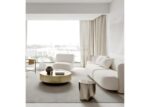 living rooms in cairo 2025 premium modern design by Elmalek Furniture Cairo