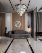 modern sofa egypt 2025 crafted by Elmalek Furniture for royal living