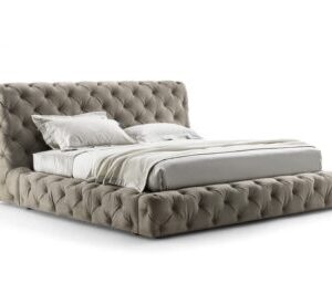 modern beds egypt crafted with royal emotion – Elmalek Furniture Cairo