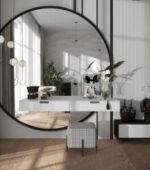 dresser bedroom 2026 in egypt exclusive handcrafted perfection by Elmalek Furniture Cairo