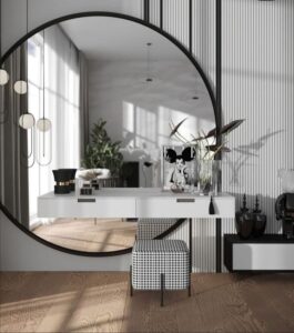 dresser bedroom 2026 in egypt exclusive handcrafted perfection by Elmalek Furniture Cairo