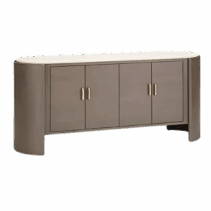 comfy buffet cairo crafted with modern royal soul by Elmalek Furniture Egypt