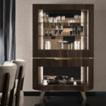 luxury dining room 2026 exclusive modern décor by Elmalek Furniture