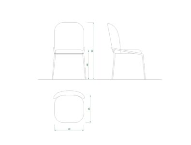 moden dining rooms in cairo refined modern elegance by Elmalek Furniture Cairo