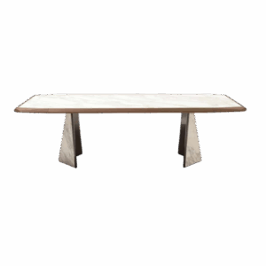 modern dining table crafted with creative passion – Elmalek Furniture