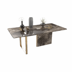 moden dining tables cairo exclusive design perfection from Elmalek Furniture Cairo