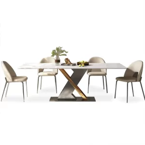 stylish dining room 2026 royal design innovation by Elmalek Furniture