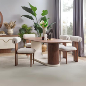 modern dining rooms cairo crafted to express artistic identity – Elmalek Furniture