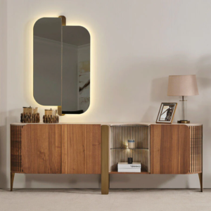 modern dining room cairo crafted to define modern royal style – Elmalek Furniture