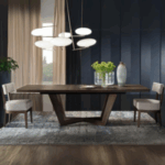 modern dining room egypt crafted for modern luxury by Elmalek Furniture