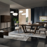 modern dining room egypt crafted for luxury interiors – Elmalek Furniture