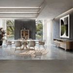 cozy dining rooms in cairo crafted with delicate Cairo craftsmanship – Elmalek Furniture