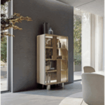 cozy dining rooms in cairo crafted for luxurious living by Elmalek Furniture