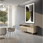 cozy dining rooms in cairo where art becomes furniture – Elmalek Furniture Cairo