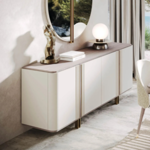 cozy dining room in cairo royal furniture art from Elmalek Furniture Cairo