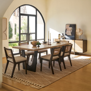 cozy dining room egypt crafted with fine royal artistry – Elmalek Furniture