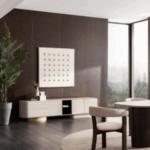 stylish dining room cairo exclusive royal minimalism crafted by Elmalek Furniture