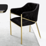 stylish dining rooms crafted with delicate Cairo craftsmanship – Elmalek Furniture