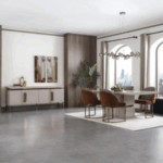 stylish dining room exclusive royal emotion by Elmalek Furniture