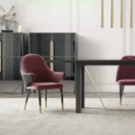 contemporary dining rooms exclusive luxury inspiration from Elmalek Furniture Cairo