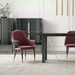 contemporary dining rooms exclusive luxury inspiration from Elmalek Furniture Cairo