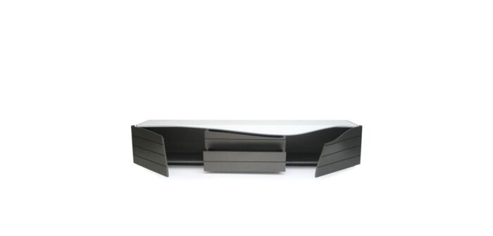 Modern TV Unit Design