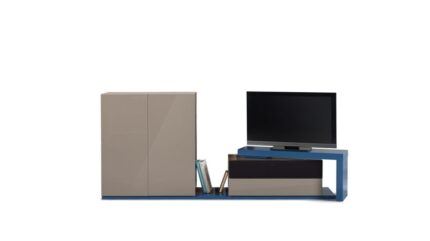 Contact TV Stand