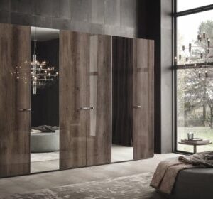 wardrobe new colleceion in cairo exclusive Cairo touch crafted by Elmalek Furniture