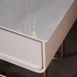 nightstands 2026 in cairo luxury made timeless by Elmalek Furniture Cairo