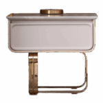 nightstands 2026 in cairo refined modern elegance by Elmalek Furniture Cairo