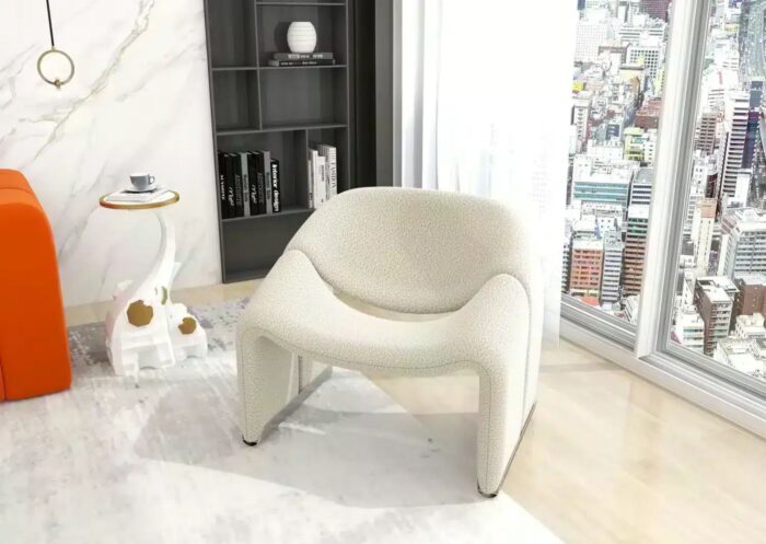 Hush Living Room Furniture 2023