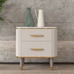 nightstand in egypt 2025 crafted for artistic interiors – Elmalek Furniture Cairo