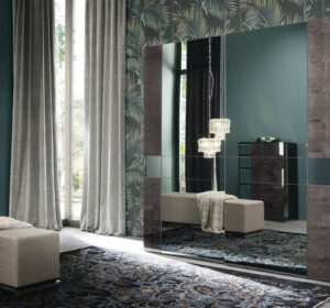 wardrobe new colleceion egypt exclusive design born in Cairo – Elmalek Furniture Egypt