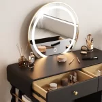 dresser bedrooms 2025 royal furniture art from Elmalek Furniture Cairo